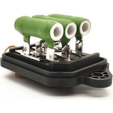 Sagemfrans 210163 - Kalorifer Rezistansı Tempra Tıpo / 145 95>01