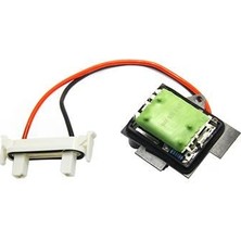 Sagemfrans 210131 - Kalorifer Rezistansı Clıo Kangoo