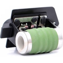 Sagemfrans 210166 - Fan Rezistansı 2 Fişli Fiat 500 Lınea Fıorıno Grande Punto 05> / Bıpper / Nemo