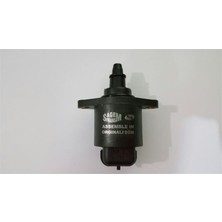 Sagemfrans 80110 - Rolanti Ayar Motoru Palıo Sıena 1.4 8V Plastik Uç