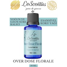 Lescentus Hava Nemlendirici Oda Kokusu 10 ml