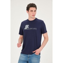 Erkek Basic T-Shirt Tşört