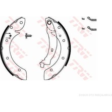 HATTAT3032530 - Kampana Balata Partner / Berlıngo 228×42