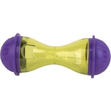 Eastland Ödül Hazneli Plastik Oyuncak 11cm