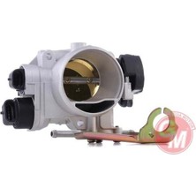 GUA-41509 - Gaz Kelebek Kutusu Palıo 96>03 1.6 16V Albea 98>13 1.6 16V Marea 1.6 16V Brava 95>01 1.6 16V Bravo I 1.6 16V Multıpla 98>1.6