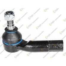 ORJIN-00040 - Rotbası Sol Golf Iv 97>05 Octavıa 97>04 Beetle 98> A3 96>03 Toledo Leon Uzun Egrı