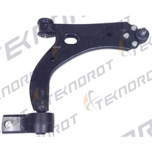 TEKNOROT-FO-248 - Salıncak Sağ Komple Fıesta V 02> Fusıon 01> / Mazda 2 03>