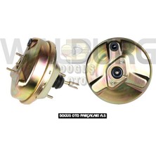 WALBURG-WVB1003 - Servofren Slx