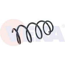 VEKA-60-44006 - Helezon Yayı Ön Golf Vıı 12> Benzinli