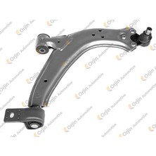 ORJIN-00899 - Salıncak Sağ Komple P306 Partner 96> / Xsara 97> Berlıngo 97> Hidrolik 18MM