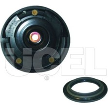 UCEL-10821B - Amortisör Tablası Takozu Sağ Takım Laguna I Iı Espace