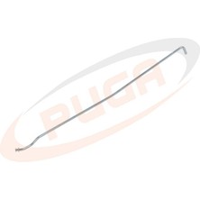 PUGA-PG-MKC005 - Motor Kaput Çubuğu Doblo I Iı