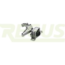 REGUS-RG-EM-35116 - Motor Takozu Ön Sağ Yağlı Megane Iıı Scenıc Iıı Fluence 1.5 Dcı 110 Hp