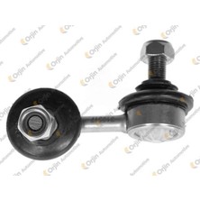 ORJIN-00519 - Stabilizer Z Rotu Ön Sağ Hyundaı Accent 00>06 Matrıx 01>10
