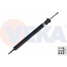 VEKA-350001 - Amortısor Arka Sol-Sag Yaglı R12 Sw 1.3