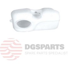 Dgs T-10412 - Cam Su Deposu R9 R11