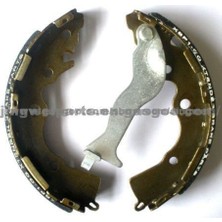 BEN-610414-361583 - Kampana Balata Hyundaı Accent Era 07>11 / Rıo Iı 05> 203×32