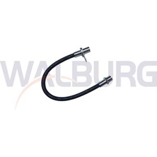 WALBURG-WBH0485 - Fren Hortumu Arka Sol Avensıs 97>03 350MM