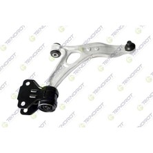 TEKNOROT-FO-795 - Salıncak Sol Rotilli Cmax  11> Focus Iıı 11> Alüminyum