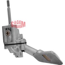 Sagemfrans 24207 - Yağ Pompası Slx / Tempra Tıpo 1.6
