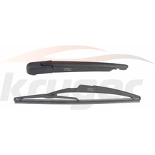 KRUGER-KRG-AT0008 - Silecek Takımı Arka Kol+Süpürge Sandero Iı 12> Lodgy 12> 295MM