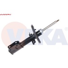 VEKA-350047 - Amortisör Ön Sağ Sol Gazlı Megane Iıı 08> Fluence 10>