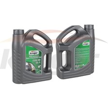KRUGER-KRG-75903 - Şanzıman Yağı 75W90 3 Litre x 6