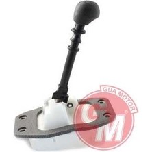 GUA-41718 - Vites Kolu Komple Albea