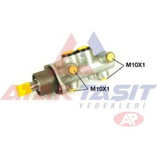 AP-267801 - Fren Ana Merkezi Palıo Sıena 96> Albea Tüm Motorlar 20.64MM