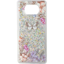 Xiaomi Poco X3 Kılıf Zıvo Marshmelo Silikon-No6