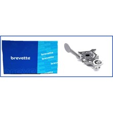 ZENON-FI9004 - Yağ Pompası Doblo 1.9 Jtd Punto