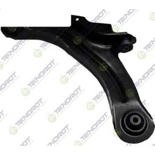 TEKNOROT-R-588 - Salıncak Sol Komple Megane Iı 02> Scenıc Iı 18MM