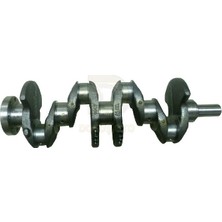 ALFA1017 - Krank Mili Clıo Iı Kangoo Megane Iı / Logan 1.5 Dcı  Metrik 12