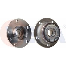 VEKA-44-1816 - Teker Poryası Arka Sağ Sol Rulmanlı Doblo Iıı 10=> / Combo 5 Bijon Abs'li