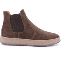 Erkek Bot 6623522 Igı&courd Ubr 66235 Suede Castagno (Chestnut)