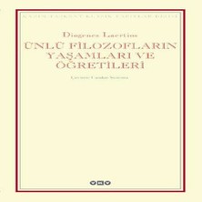 Ünlü Filozofların Yaşamları ve Öğretileri