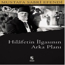 Hilafetin Ilgasının Arkaplanı