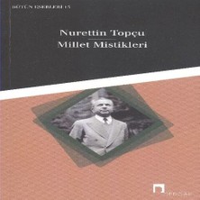 Millet Mistikleri