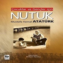 Çocuklar ve Gençler Için Nutuk