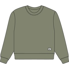 Herschel Pigment Dye Classic Kadın Hırka