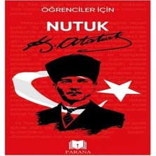 Öğrenciler Için Nutuk