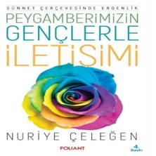 Peygamberimizin Gençlerle Iletişimi