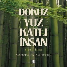 Dokuz Yüz Katlı Insan