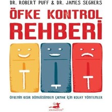 Öfke Kontrol Rehberi