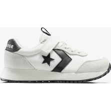 Converse Omega Trainer Easy-On Çocuk Beyaz Sneaker.103