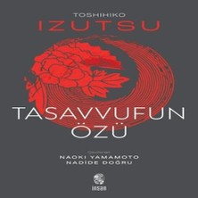 Tasavvufun Özü