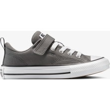 Converse Chuck Taylor All Star Malden Street Easy On Çocuk Gri Sneaker.055