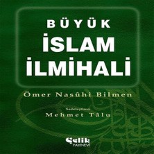 Büyük Islam Ilmihali