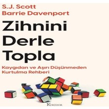 Zihnini Derle Topla