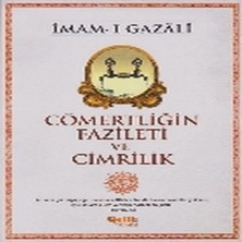 Cömertliğin Fazileti ve Cimrilik